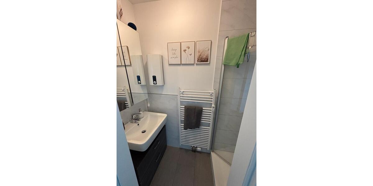 Etagenwohnung Hilden Kalstert - 4.5 Zimmer, 121 m&sup2;, 1.900&euro; | Angebot:26413527