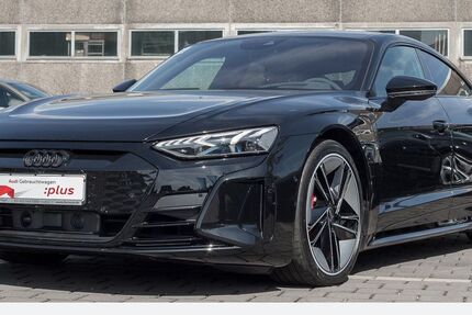 Audi RS e-tron GT 52.246 km 58.780 &euro; Oberhausen 46047