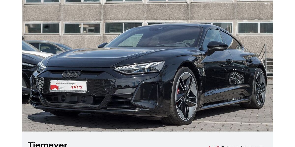 Audi RS e-tron GT 52.246 km 58.780 &euro; Oberhausen 46047