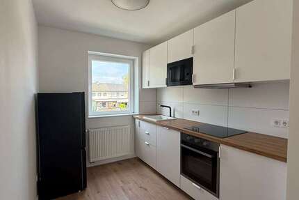 Wohnung Neuss Holzheim - 4 Zimmer, 80 m&sup2;, 1.250&euro; | Angebot:26437005