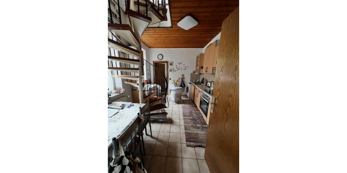 Mehrfamilienhaus, Wohnhaus Mönchengladbach Süd - 7 Zimmer, 200 m&sup2;, 329.000&euro; | Angebot:27143632