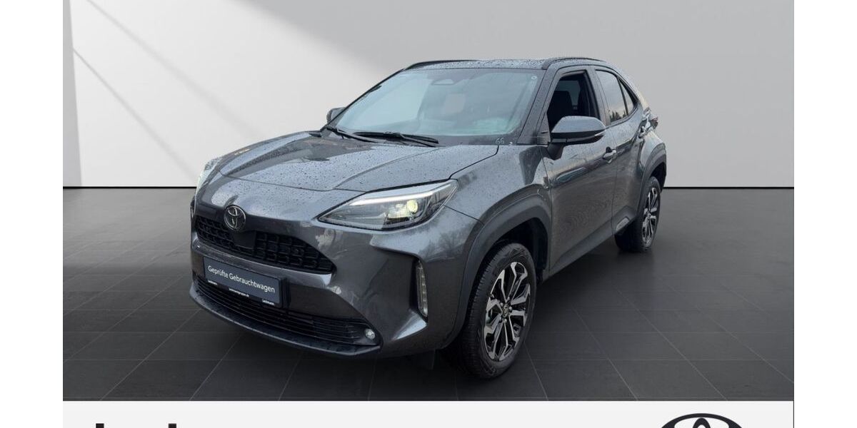 Toyota Yaris Cross 2.200 km 25.990 &euro; Mettmann 40822