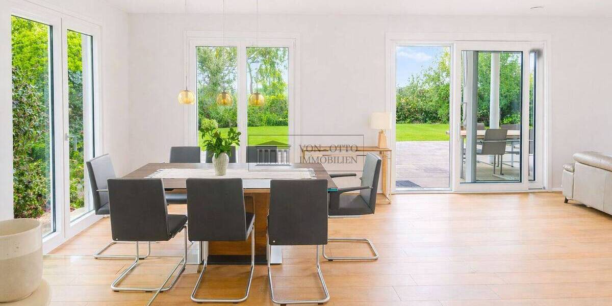 Mehrfamilienhaus, Wohnhaus Leverkusen Schlebusch - 5 Zimmer, 197 m&sup2;, 1.294.625&euro; | Angebot:26291247