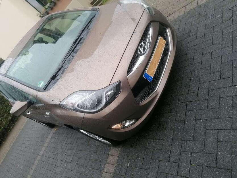 Hyundai iX20 160.000 km 3.699 € Langenfeld (Rheinland) 40764