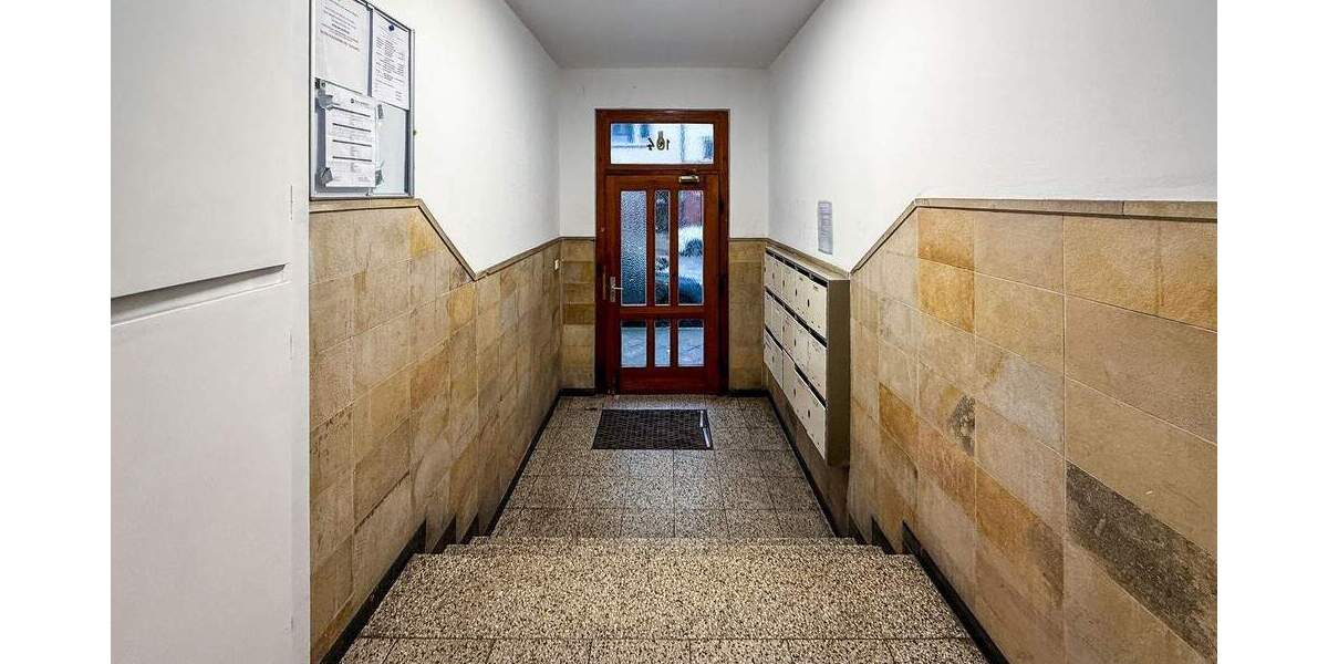 Etagenwohnung Düsseldorf Pempelfort - 2 Zimmer, 57 m&sup2;, 269.000&euro; | Angebot:25317267