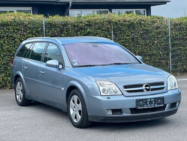 Opel Vectra 113.673 km 3.999 &euro; Wuppertal 42389