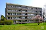 Traumhafte 3-Zimmerwohnung mit Balkon in Solingen Wald!