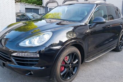 Porsche Cayenne 287.140 km 12.950 &euro; Mülheim an der Ruhr 45473