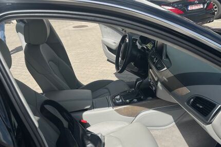 Audi A6 198.000 km 18.500 &euro; Mönchengladbach 41239
