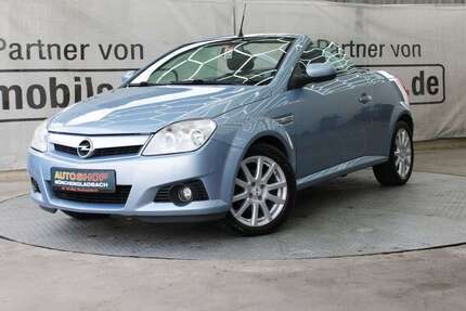 Opel Tigra 139.000 km 3.950 &euro; Mönchengladbach 41066