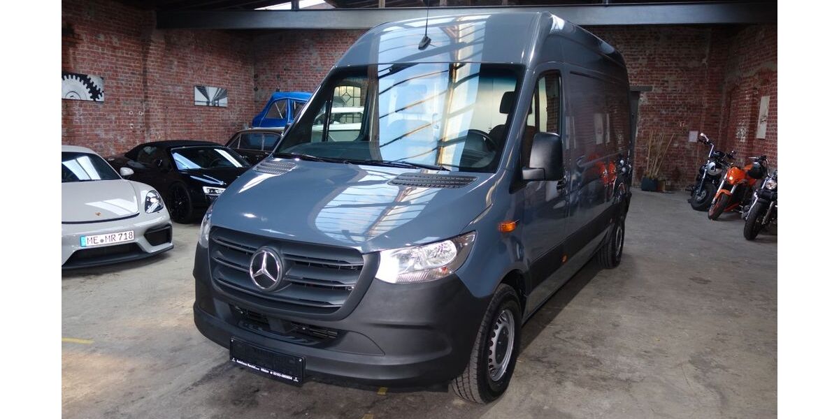 Mercedes-Benz eSprinter 36.235 km 15.980 &euro; Hilden 40721
