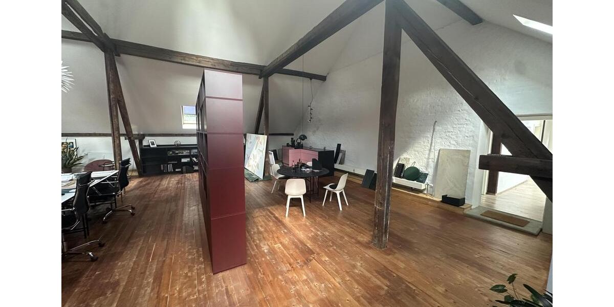 Loft Schulung 1. OG. Stilvoll eingerichtet Krefeld Forstwald zimmer