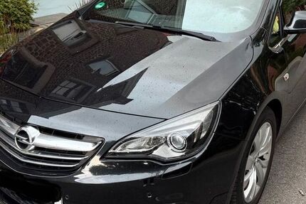 Opel Cascada