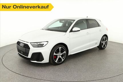 Audi A1 32.820 km 23.960 &euro; Düsseldorf 40599