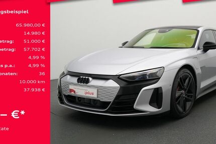 Audi RS e-tron GT 59.441 km 65.980 &euro; Leverkusen 51373