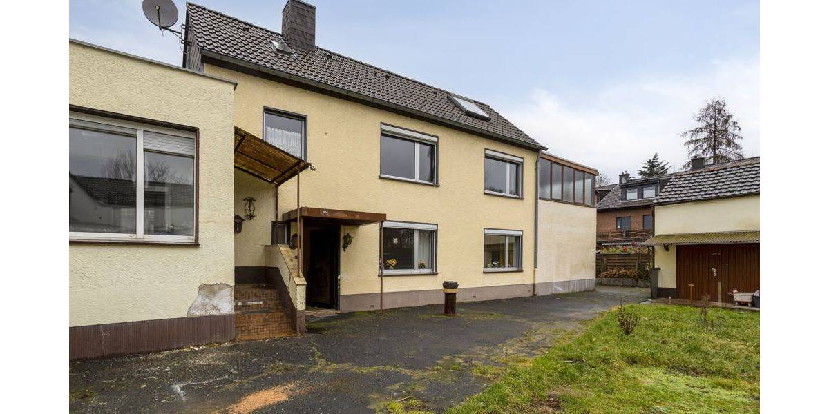 Mehrfamilienhaus, Wohnhaus Monheim am Rhein / Baumberg Baumberg - 1 Zimmer, 230 m&sup2;, 599.000&euro; | Angebot:26843923
