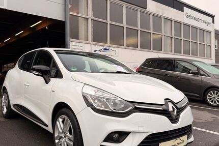 Renault Clio 32.000 km 10.990 &euro; Ratingen 40880