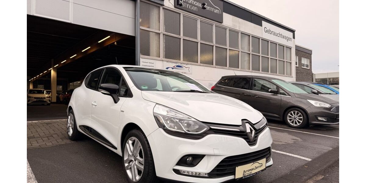 Renault Clio 32.000 km 10.990 &euro; Ratingen 40880