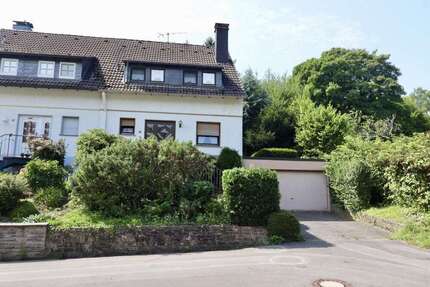 Haus zum Kaufen in Solingen 379.000 € 110 m² 5 zimmer