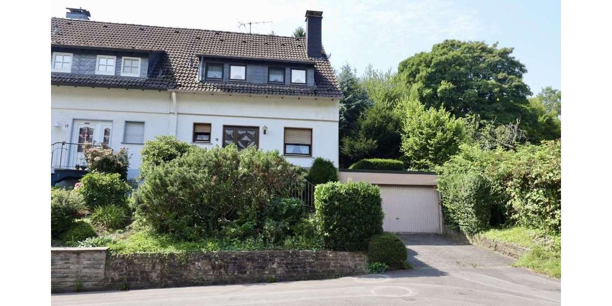 Haus zum Kaufen in Solingen 379.000 € 110 m² 5 zimmer