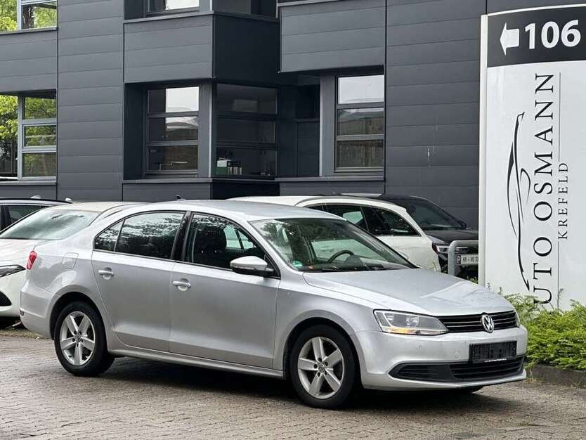 Jetta