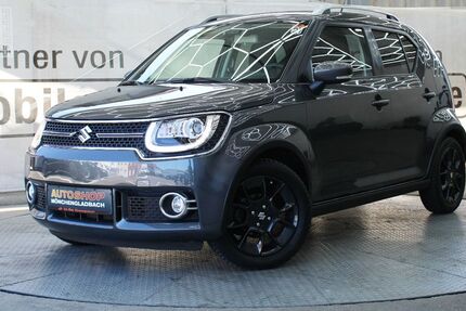Suzuki Ignis 16.000 km 14.250 &euro; Mönchengladbach 41066