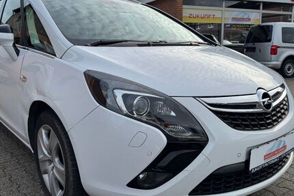 Opel Zafira 240.103 km 4.250 &euro; Korschenbroich 41352