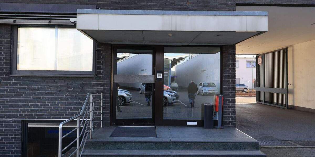 120m² Kellerfläche als Lager zu vermieten, 3 Räume, siehe Grundrissplan 3 zimmer