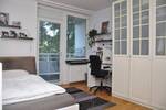 Familien aufgepasst: Wunderschöne 4. Zi.-Wohnung mit Sonnenbalkon und Lift