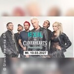 The Cloverhearts