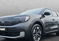 Gebrauchtwagen Ford Explorer