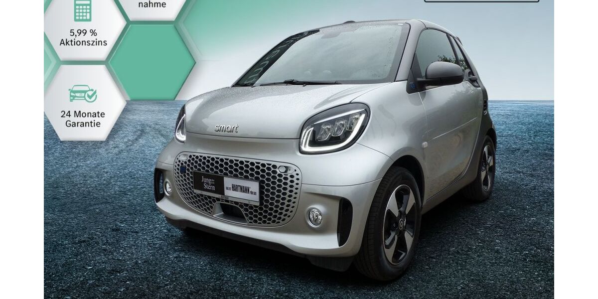 Smart ForTwo 14.980 km 17.980 &euro; Grevenbroich 41515