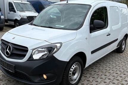 Mercedes-Benz Citan 147.000 km 9.508 &euro; Mönchengladbach 41063