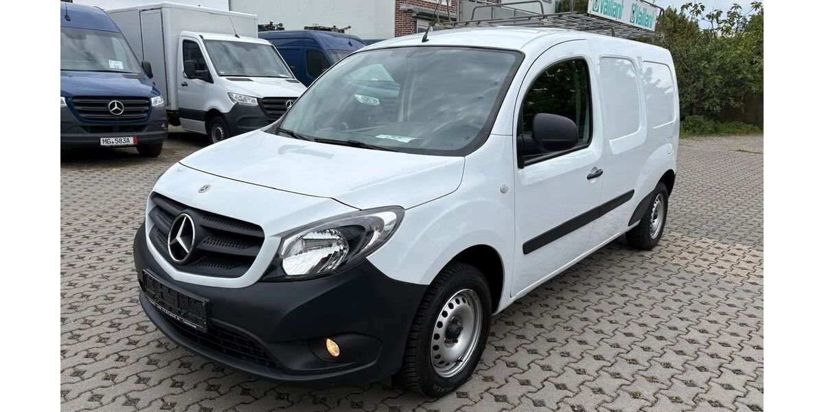 Mercedes-Benz Citan 147.000 km 9.508 &euro; Mönchengladbach 41063