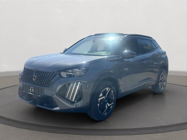 Peugeot 2008 32.250 km 22.990 &euro; Duisburg 47167