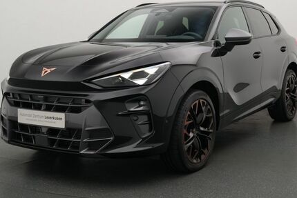 Cupra Terramar 1.998 km 44.680 &euro; Leverkusen 51373