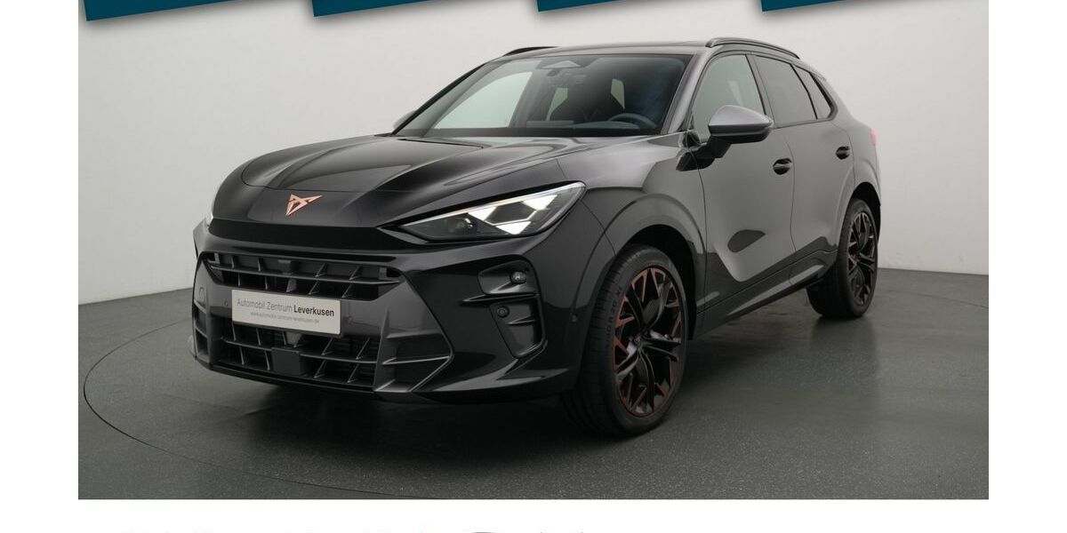 Cupra Terramar 1.998 km 44.680 &euro; Leverkusen 51373