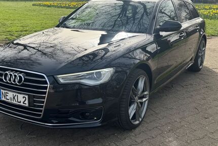 Audi A6 199.560 km 14.750 &euro; Jüchen 41363