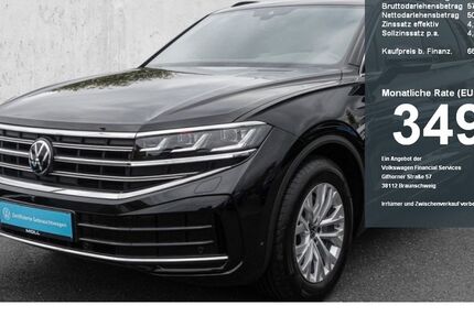 VW Touareg 20.000 km 66.840 &euro; Düsseldorf 40474