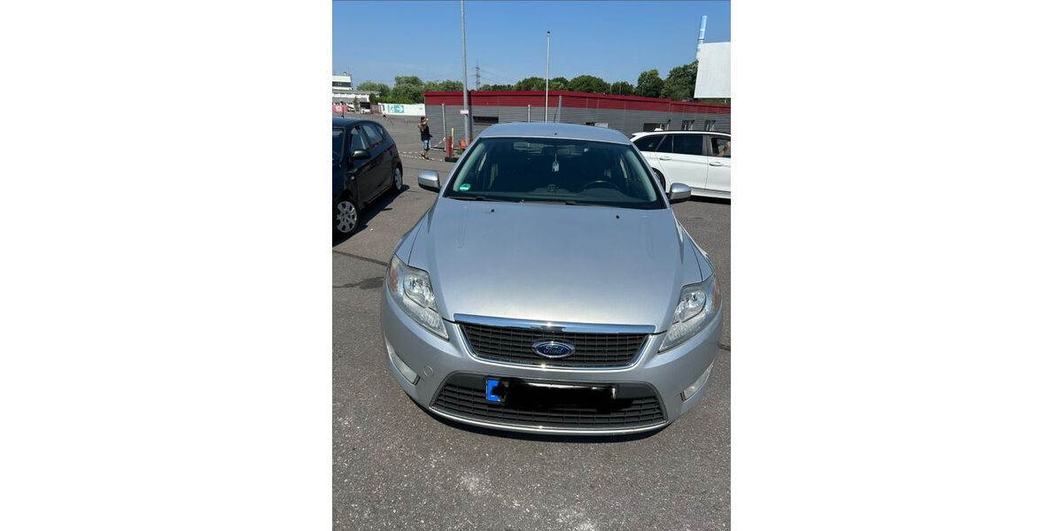 Ford Mondeo 177.000 km 4.000 &euro; Monheim 40789