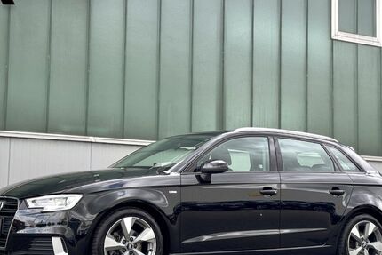 Audi A3 94.141 km 14.500 &euro; Viersen 41748