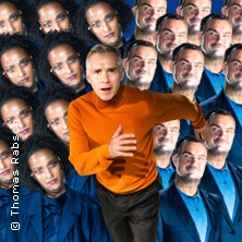 Die Nashörner 12.03.2026 Düsseldorfer Schauspielhaus