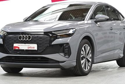 Audi Q4 e-tron 23.044 km 28.999 &euro; Wuppertal 42109