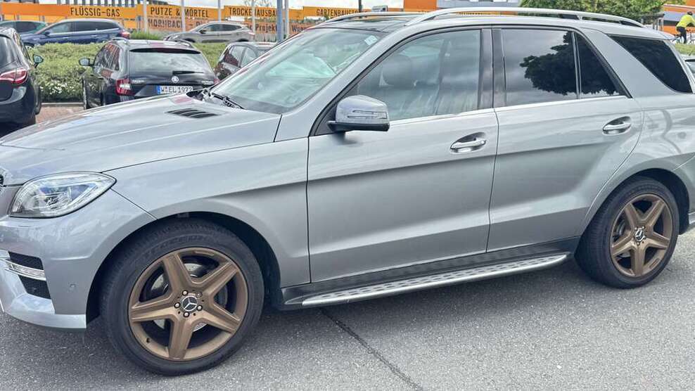 ML 350