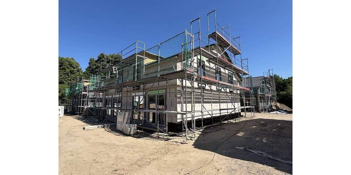 Doppelhaushälfte Duisburg Neudorf-Süd - 4 Zimmer, 130 m&sup2;, 548.200&euro; | Angebot:25743643