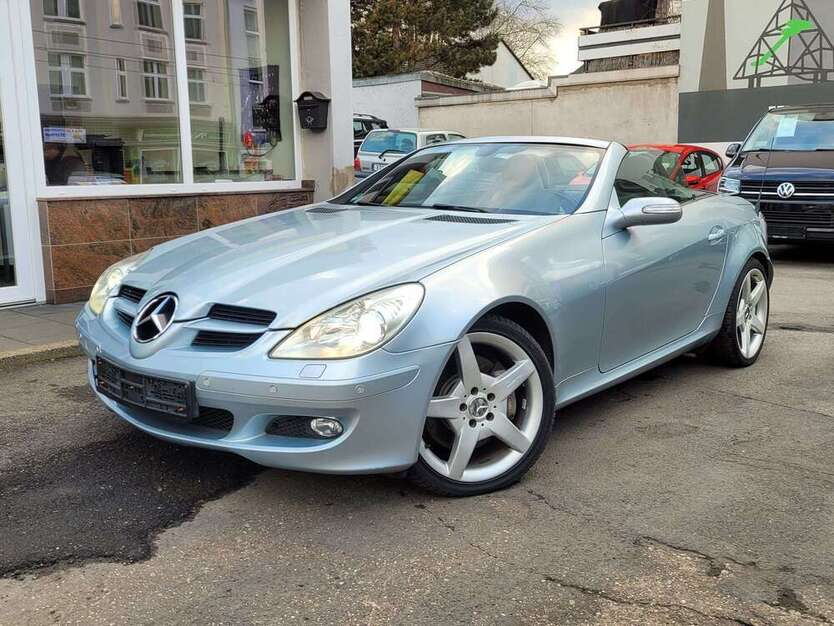 SLK 350