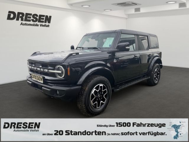Ford Bronco 11.528 km 51.690 &euro; Neuss 41464
