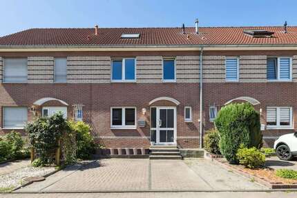 Haus zum Kaufen in Essen 380.000 € 131 m²