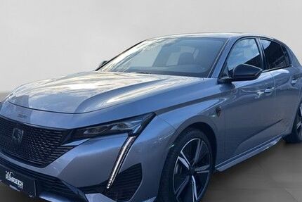 Peugeot 308 17.900 km 24.490 &euro; Duisburg 47059