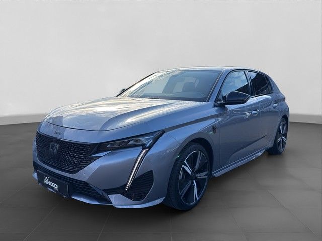 Peugeot 308 17.900 km 24.490 &euro; Duisburg 47059